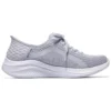 Adidași Slip-ins Ultra Flex 3.0 „Albastru deschis”