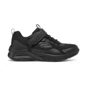 Adidași slip-on Microspec Max Torvix „Negru”
