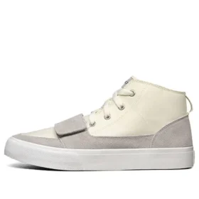 Adidași Sneakers Albi