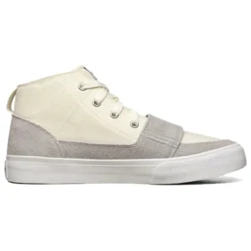 Adidași Sneakers Albi