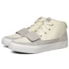 Adidași Sneakers Albi