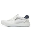 Adidași Sneakers casual BOBS „White Navy”