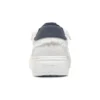 Adidași Sneakers casual BOBS „White Navy”