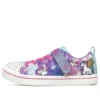 Adidași Sparkle Rayz K Violet