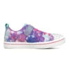 Adidași Sparkle Rayz K Violet