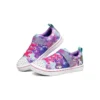 Adidași Sparkle Rayz K Violet
