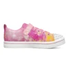 Adidași Sparkle Rayz Sneakers Roșu