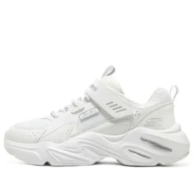 Adidași sport „Alb”