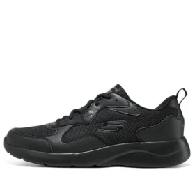 Adidași sport „Black”