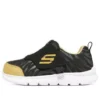 Adidași sport „Black Gold”