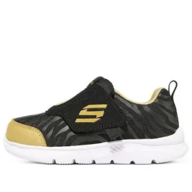Adidași sport „Black Gold”