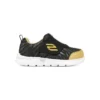 Adidași sport „Black Gold”