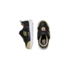 Adidași sport „Black Gold”