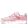 Adidași Sport Court „Roz Alb” Sneakers