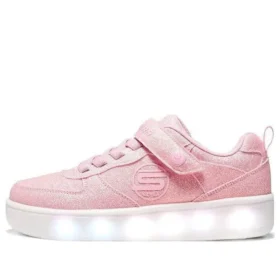 Adidași Sport Court „Roz Alb” Sneakers