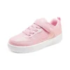 Adidași Sport Court „Roz Alb” Sneakers