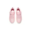 Adidași Sport Court „Roz Alb” Sneakers