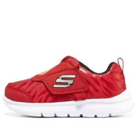 Adidași sport „Roșu Alb”