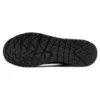Adidași sport Uno Celebrat-Airy „Black Red”