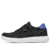 Adidași sportivi „Black Blue”