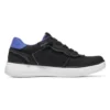Adidași sportivi „Black Blue”