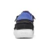 Adidași sportivi „Black Blue”