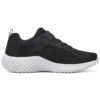 Adidași Squad Air „Negru Alb”