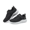 Adidași Squad Air „Negru Alb”