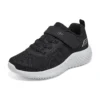Adidași Squad Air „Negru Alb”
