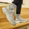 Adidași Stamina Airy, albi