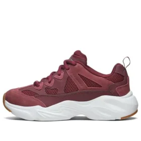 Adidași Stamina Airy Low-Top Roșu