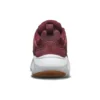 Adidași Stamina Airy Low-Top Roșu