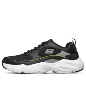 Adidași Stamina Airy Negru/Alb/Gri