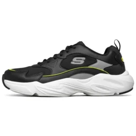 Adidași Stamina Airy Negru/Alb/Gri