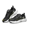 Adidași Stamina Airy Negru/Alb/Gri