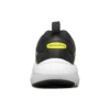 Adidași Stamina Airy Negru/Alb/Gri