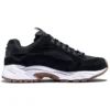 Adidași Stamina Sneakers Negru/Alb/Maro