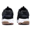 Adidași Stamina Sneakers Negru/Alb/Maro