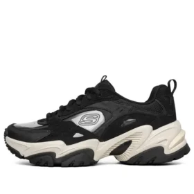Adidași Stamina V2 Low-Top Negru