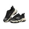 Adidași Stamina V2 Low-Top Negru