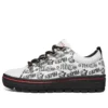 Adidași Street Cleats 2 Negru/Alb