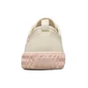 Adidași Street Trax Low-Top Alb/Roz