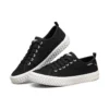 Adidași Street Trax Low-Top Negru
