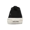 Adidași Street Trax Low-Top Negru