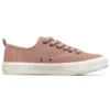 Adidași Street Trax Low-Top Roz