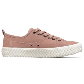 Adidași Street Trax Low-Top Roz