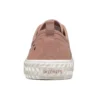 Adidași Street Trax Low-Top Roz
