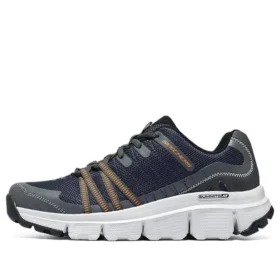 Adidași Summits „Navy Grey White”