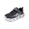 Adidași Thermo-Flash „Negru Argintiu”
