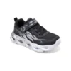Adidași Thermo-Flash „Negru Argintiu”